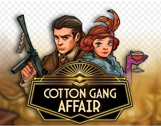 Cotton Gang Affair